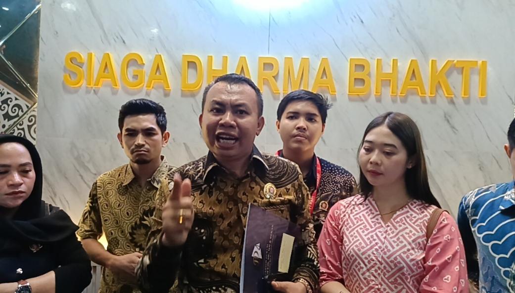 IRT di Kubar jadi Tersangka Usai Laporkan Perusahaan Tambang yang Diduga Serobot Lahan Miliknya