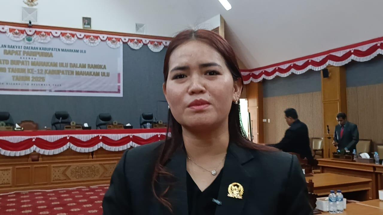 HUT ke 12 Mahakam Ulu, DPRD Minta Fokus Pembangunan 2026 ke Tiga Sektor