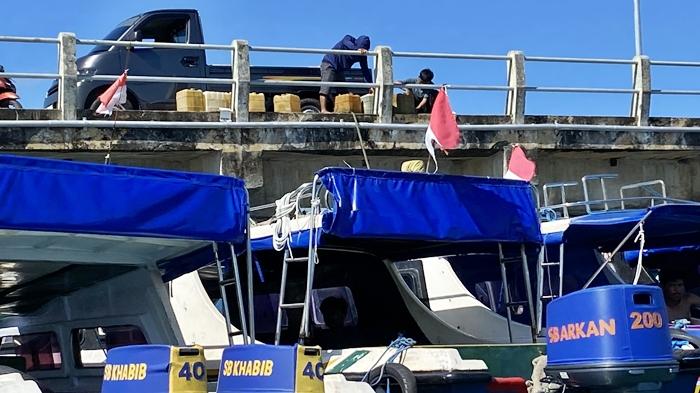 Speedboat Wisata di Berau Diawasi Ketat demi Tekan Risiko Kecelakaan Laut