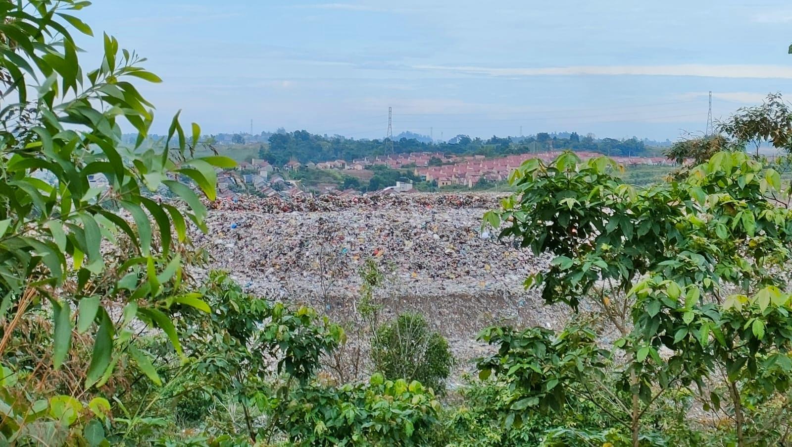 Balikpapan Juara 2 Nasional Penanganan Sampah, Wawali Bagus Susetyo Ungkap Strategi Mulai dari RT