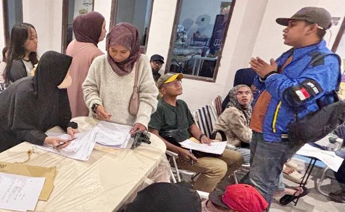3 Lokasi Kavling Tanah di Balikpapan Diduga jadi Objek Penipuan, Pelaku Disinyalir Orang yang Sama