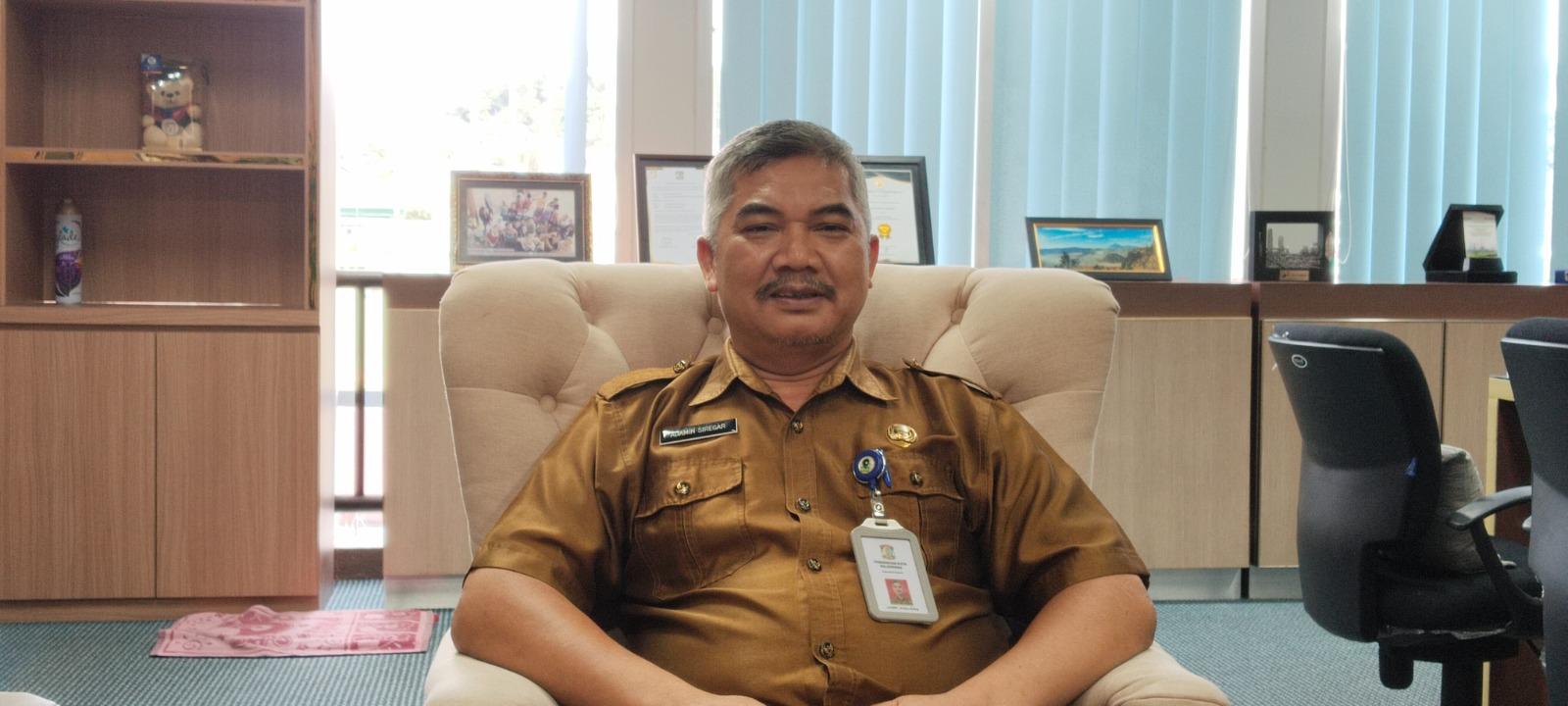 UMK Balikpapan Belum Ada Titik Terang, Pemkot Masih Menunggu Regulasi Pusat