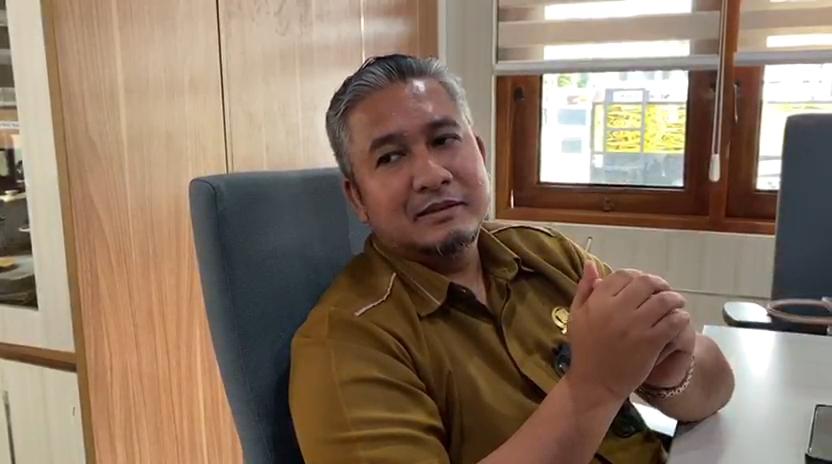 Kebijakan Reklame di Balikpapan, DPRD Soroti Persoalan Persetujuan Bangunan Gedung