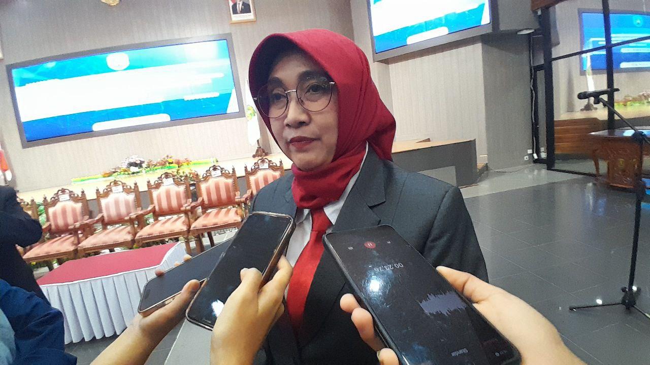 Yuwana Sri jadi Kepala Dinas Kesehatan Kutim, Siapkan Dokter Spesialis Keliling ke Pelosok