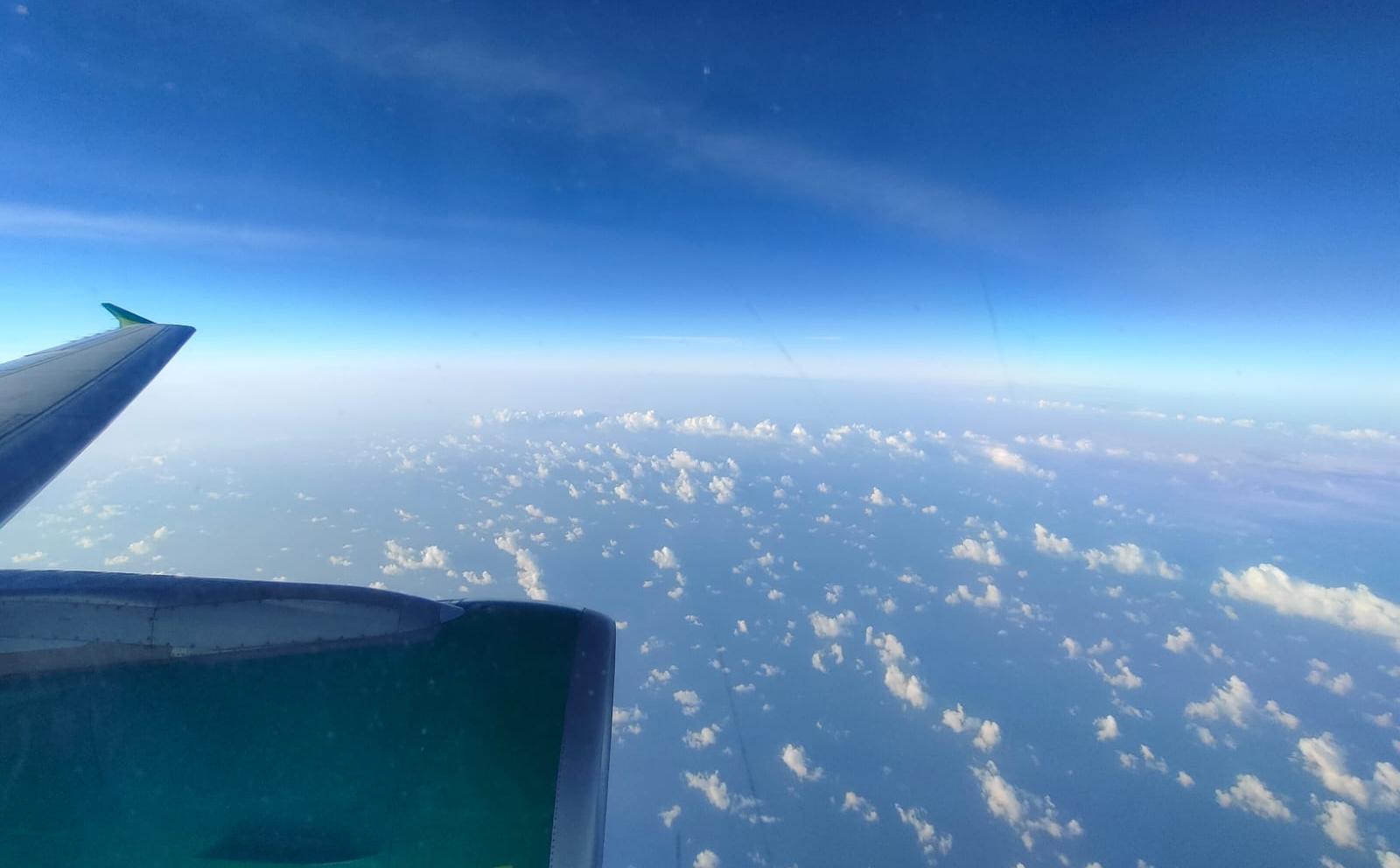 Rute Penerbangan Sarawak-Balikpapan dan Uzbekistan Disiapkan demi Dongkrak Pariwisata Kaltim