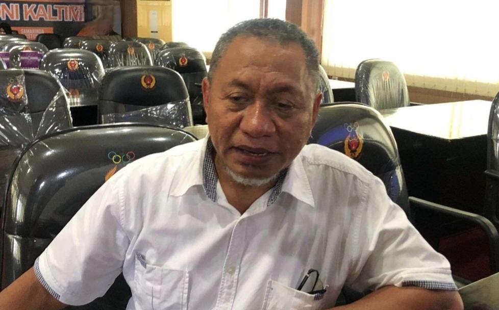 KONI Kaltim Apresiasi Hasil SEA Games 2025, Raih Medali Perak Bukan Kegagalan