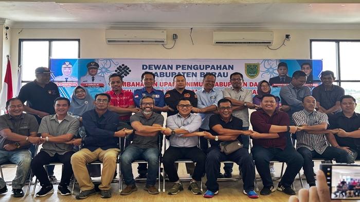Dewan Pengupahan Berau Siapkan Opsi Voting, Andai Pembahasan UMK dan UMSK tak Capai Kesepakatan
