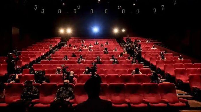 Jadwal Nonton Film Bioskop di Balikpapan Hari Ini, Ada Film Timur dan Avatar: Fire and Ash!