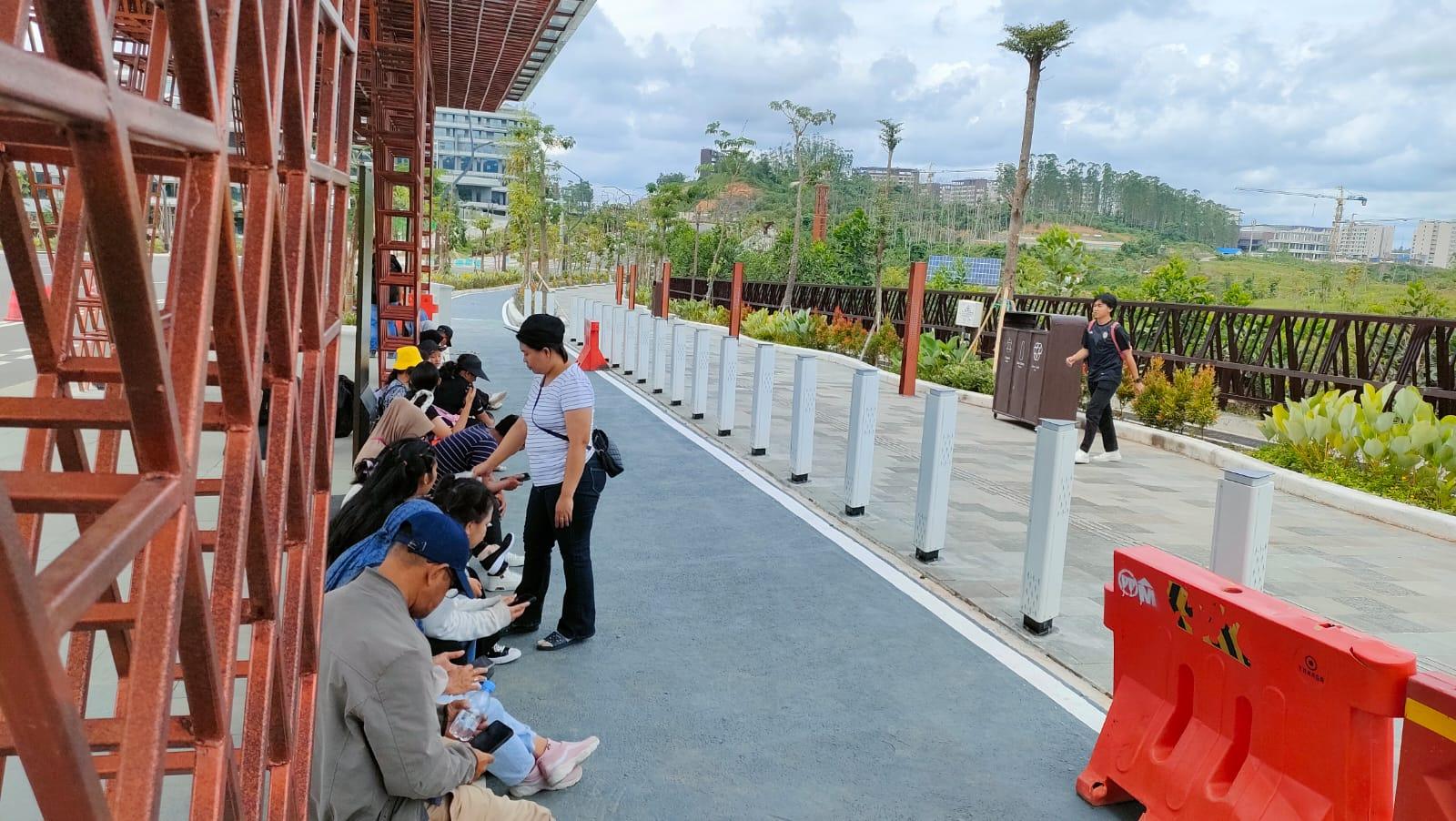 Target IKN Nusantara Bebas Malaria sebelum Aktivitas Penduduk Meningkat