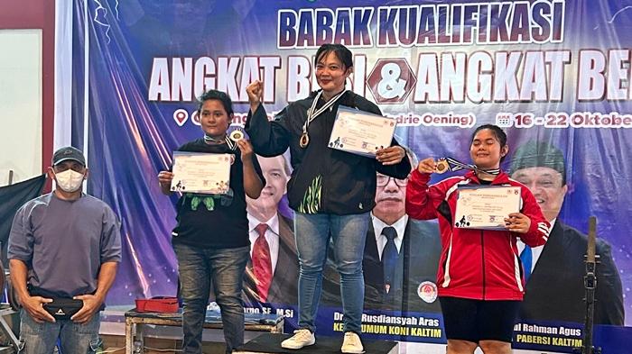 KONI Kukar Inventarisasi Atlet Jelang Porprov Kaltim 2026, Penentuan Kontingen Masih Berproses