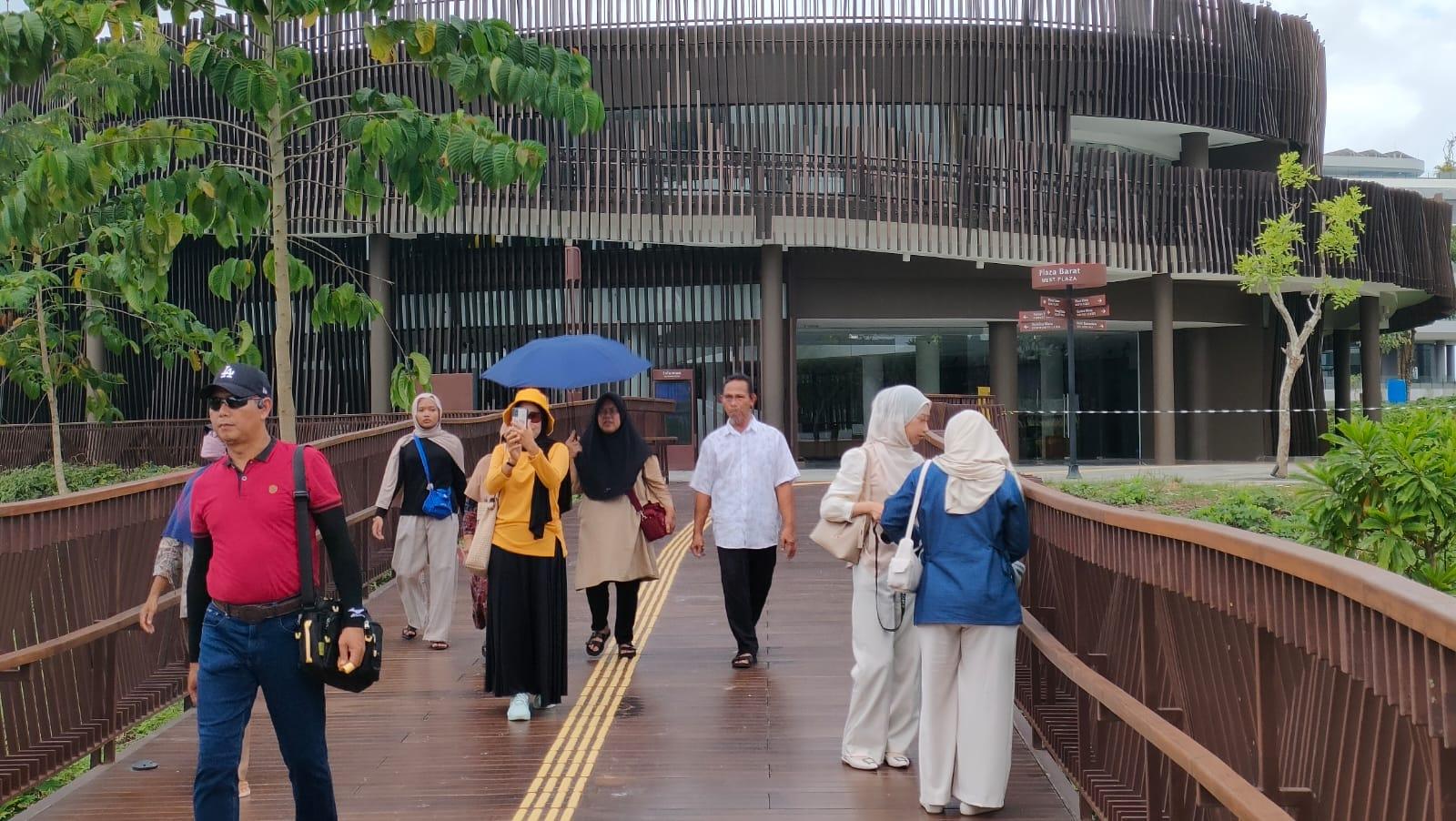 Penataan Batas Desa PPU Mendesak demi Kelancaran Administrasi IKN Nusantara