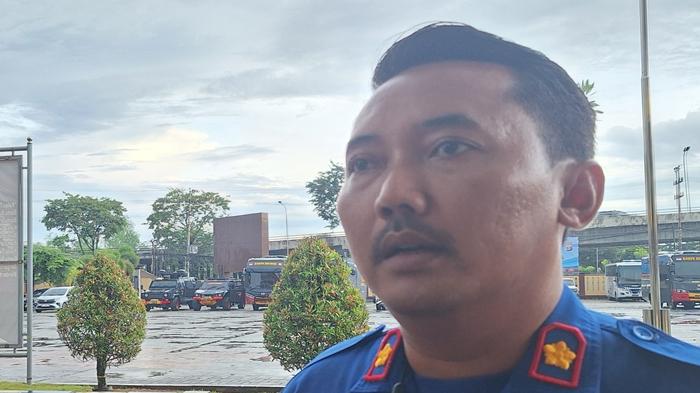 Inilah Nasib Proses Hukum Perkara Kapal Tabrak Jembatan Mahulu di Samarinda