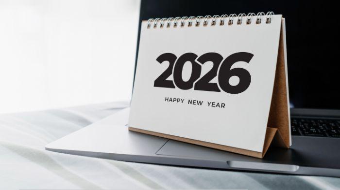 Kalender April 2026: Apakah Tanggal 3 April Libur? Ini Daftar Hari Libur Nasional 2026