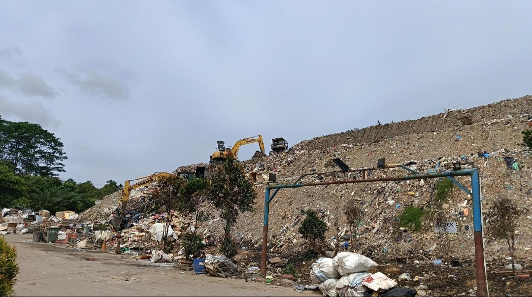 Balikpapan Perkuat Bank Sampah Demi Pertahankan Adipura Kencana