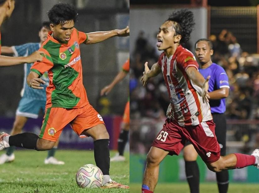 Final Pupuk Kaltim Cup 2025, Loktuan vs Tanjung Laut, Adu Gengsi dan Ketajaman Ujung Tombak