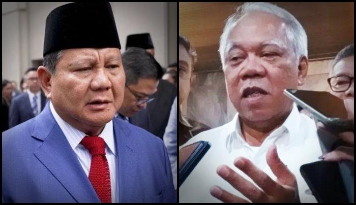 IKN Nusantara di Tangan Prabowo, Basuki Hadimuljono: Kita Berada di Titik Tanpa Jalan Kembali