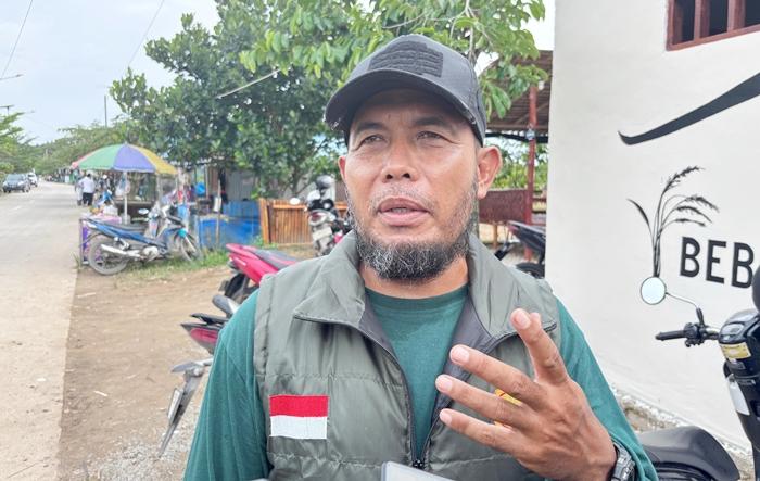 Irigasi Jadi Tantangan Besar Brigade Pangan Dalam Wujudkan Swasembada di Samarinda