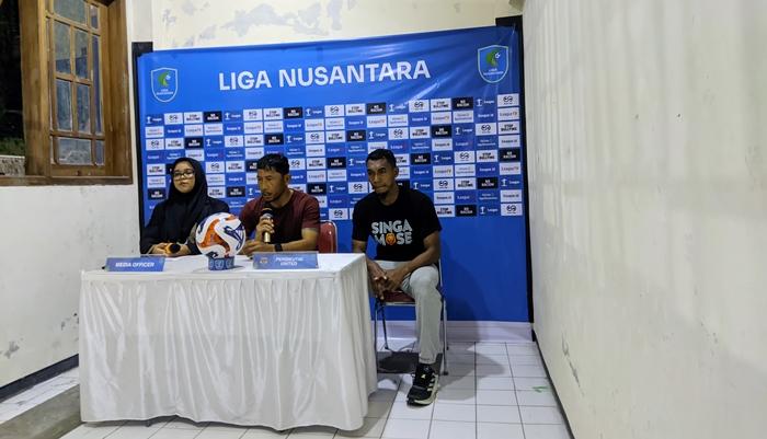 Persikutim United Takluk 1-2 Atas Persika Karanganyar Dalam Lanjutan Grup C Liga 3 Nusantara