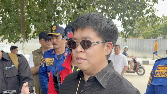 Pakuwon Group Lirik Bangun Pusat Perbelanjaan di Kukar, Pemkab Siapkan 2 Lokasi 