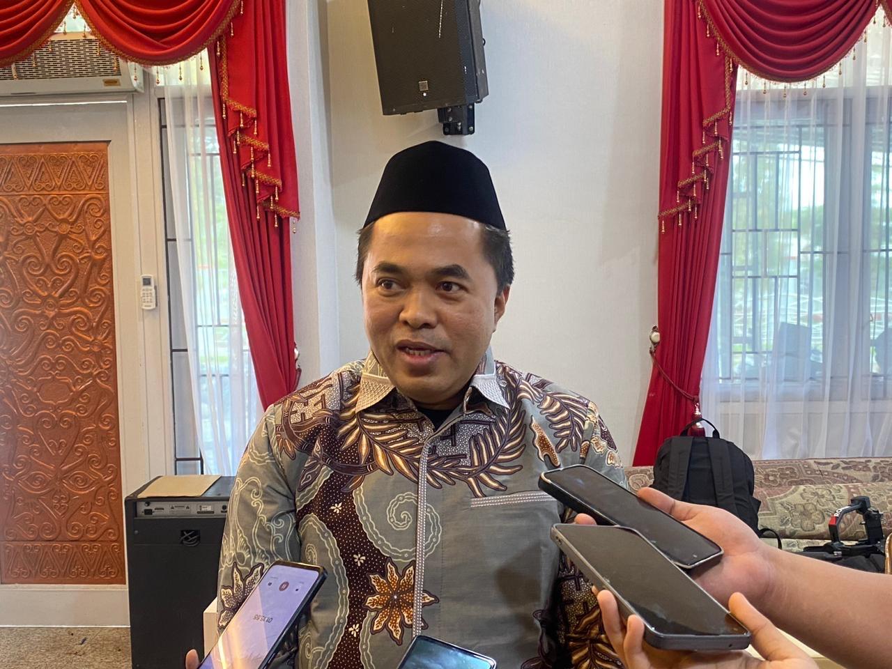 Investor Tertarik Bangun Mal di Kutai Kartanegara, DPRD Dorong Kolaborasi dengan Pemkab