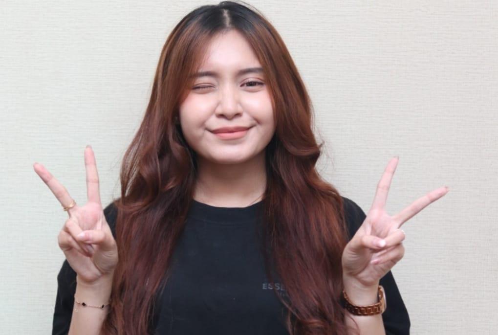 Wanita asal Balikpapan Ini Akui Gemar Nonton Film Bergenre Action dan Sci-Fi