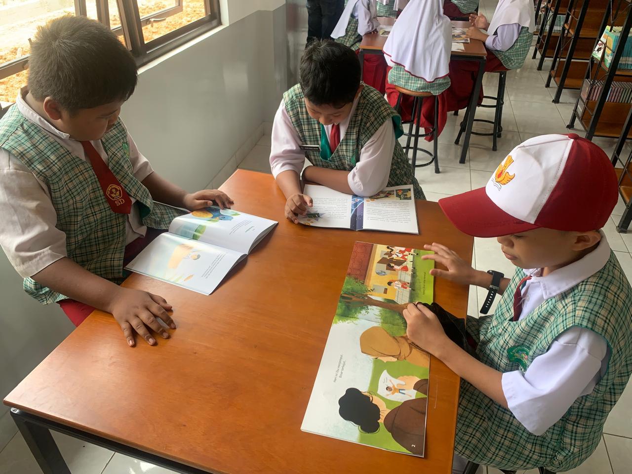 Jadwal Pembukaan Pendaftaran Sekolah Rakyat di Penjam Paser Utara, Sedia 3 Jenjang Pendidikan