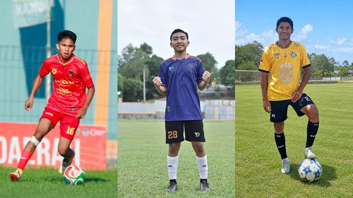 3 Pesepak Bola Muda Nunukan Bertolak ke Makassar untuk Seleksi EPA PSM demi Mimpi Profesional - Tribunkaltim.co