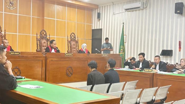20260120_sidang-kasus-dugaan-bom-molotov_Mahasiswa-Unmul_pembacaan-eksepsi-atau-nota-keberatan.jpg