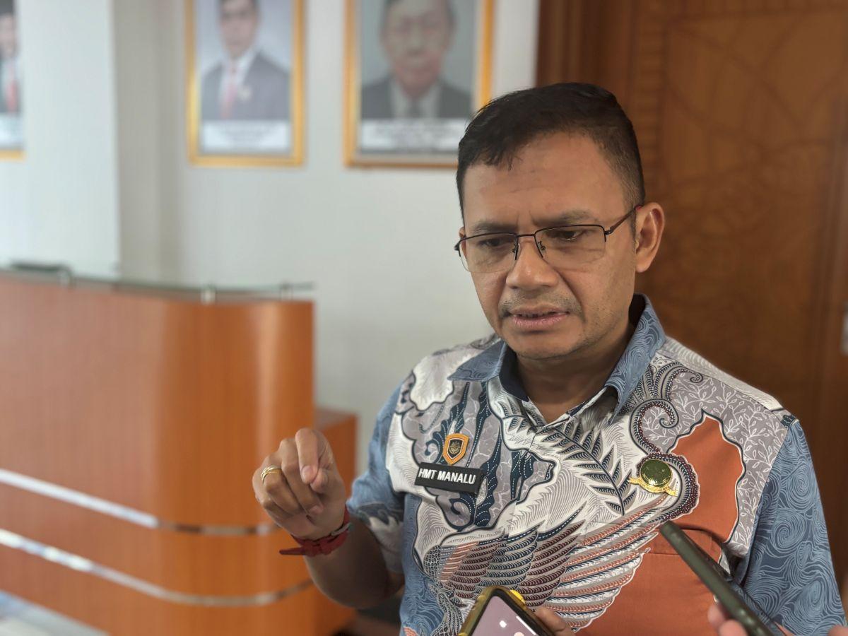 Pemkot Samarinda Seriusi Pemindahan Pelabuhan Jalan Yos Sudarso ke Palaran