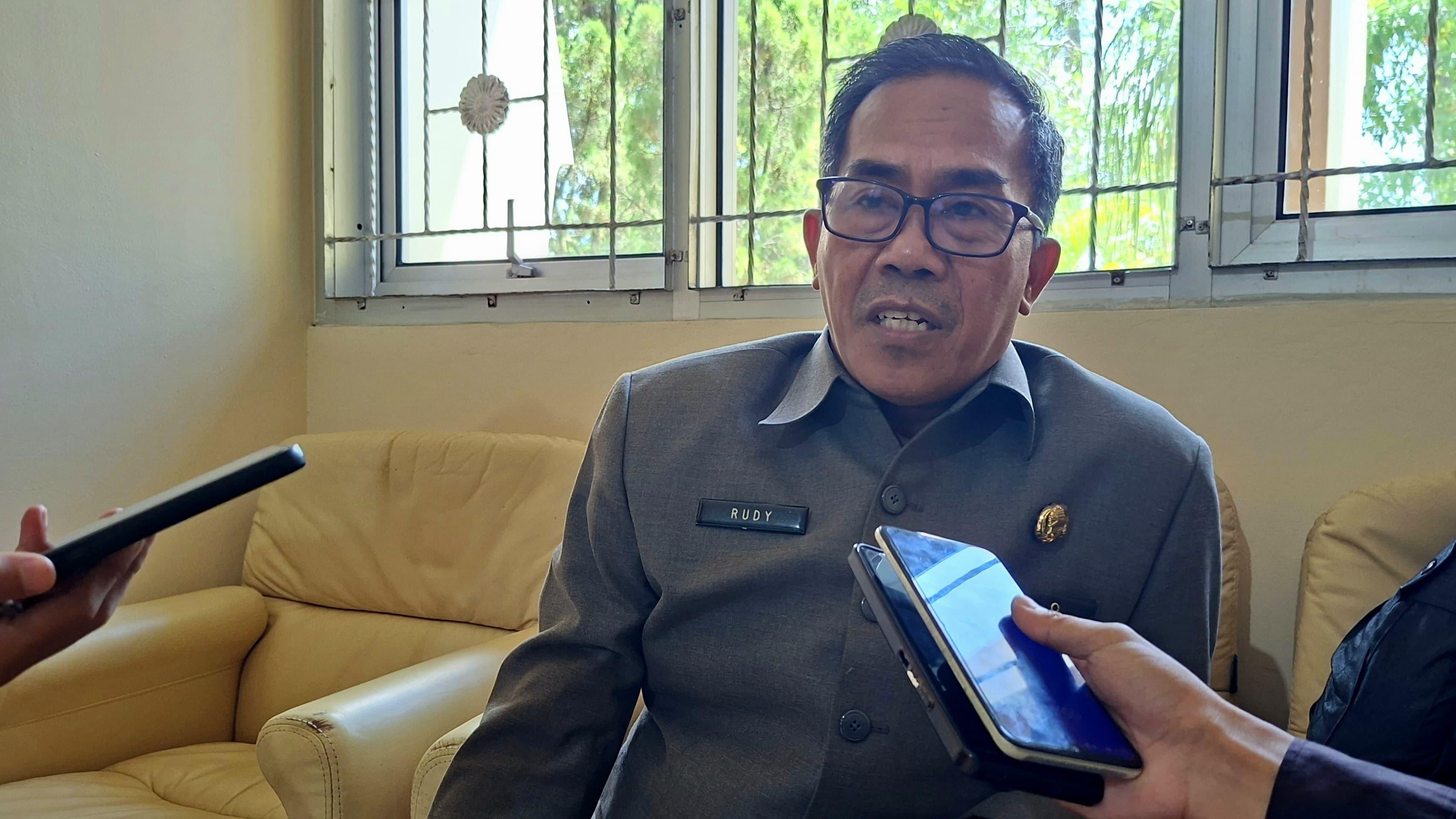 Dinas Perikanan akan Salurkan 119 Ribu Bibit Ikan untuk Kelompok Peternak di Paser - Tribunkaltim.co