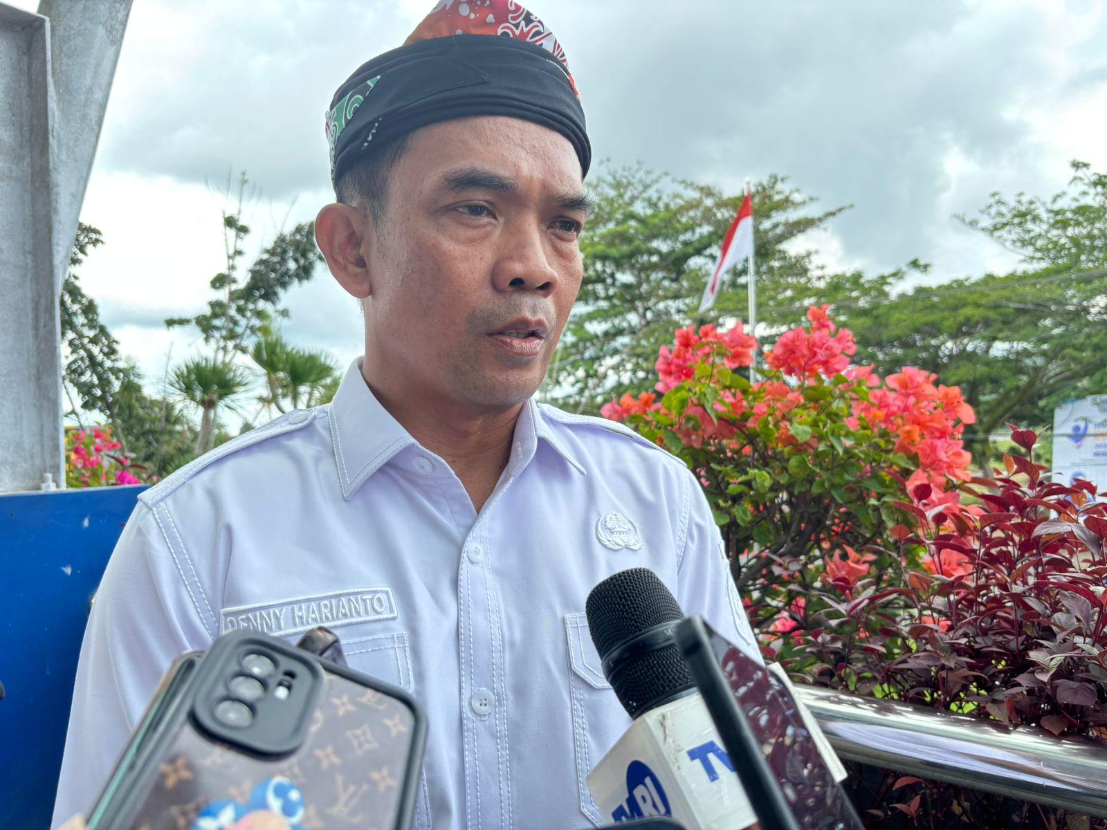 SMA Unggul Garuda, Katalis Pendidikan dan Penggerak Ekonomi Baru di Bulungan - Tribunkaltim.co