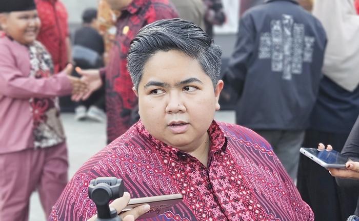 DPRD Kaltim Ingatkan Perusahaan Wajib Bayar THR ke Pekerja Tepat Waktu