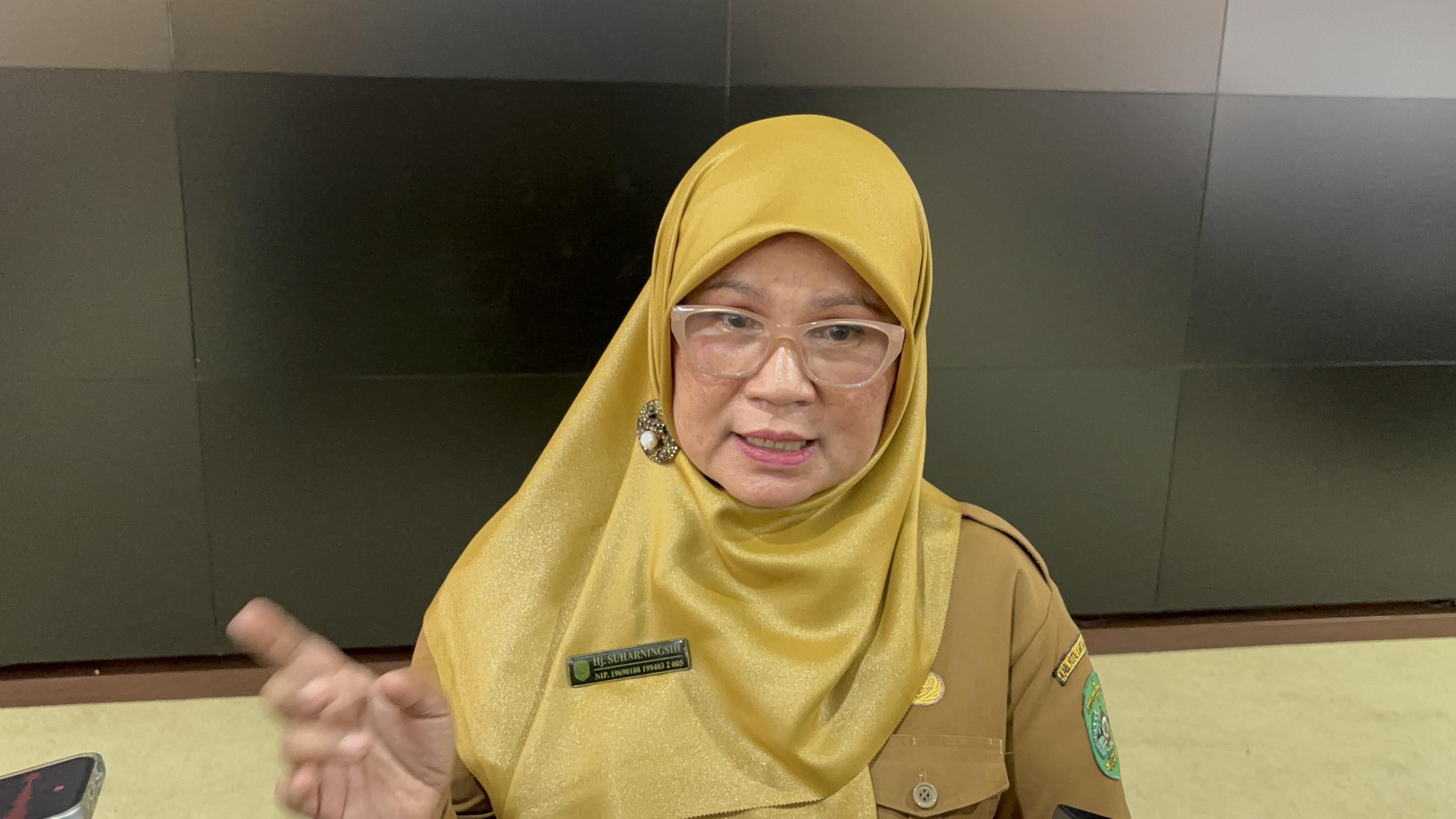 Ribuan Pekerja Subkontraktor di Kukar Terancam Tak Terlindungi, Distransnaker Siapkan Skema Baru