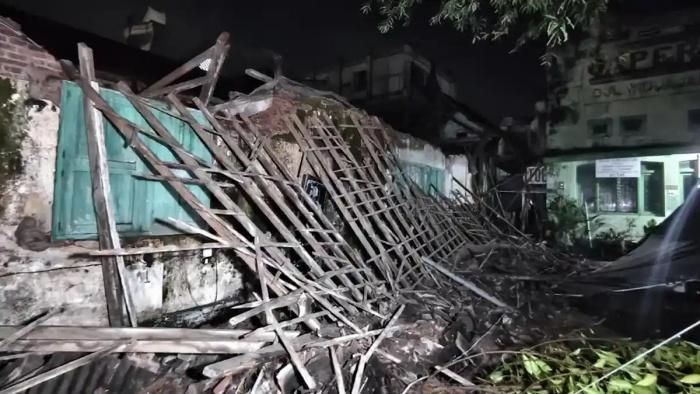 Update Gempa Pacitan, Hari Ini Masih Terjadi 24 Kali Gempa Bumi Susulan, Terbesar Magnitudo 4.2