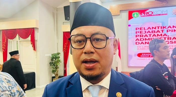 Kendala Administrasi Teratasi, Disdikbud Pastikan Insentif Guru Honorer di Kukar Segera Dicairkan