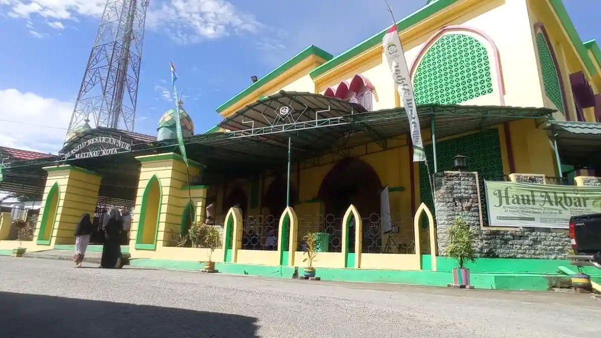 Waktu Buka Puasa Malinau Hari Ini 3 Maret 2026, Lengkap Doa yang Dianjurkan