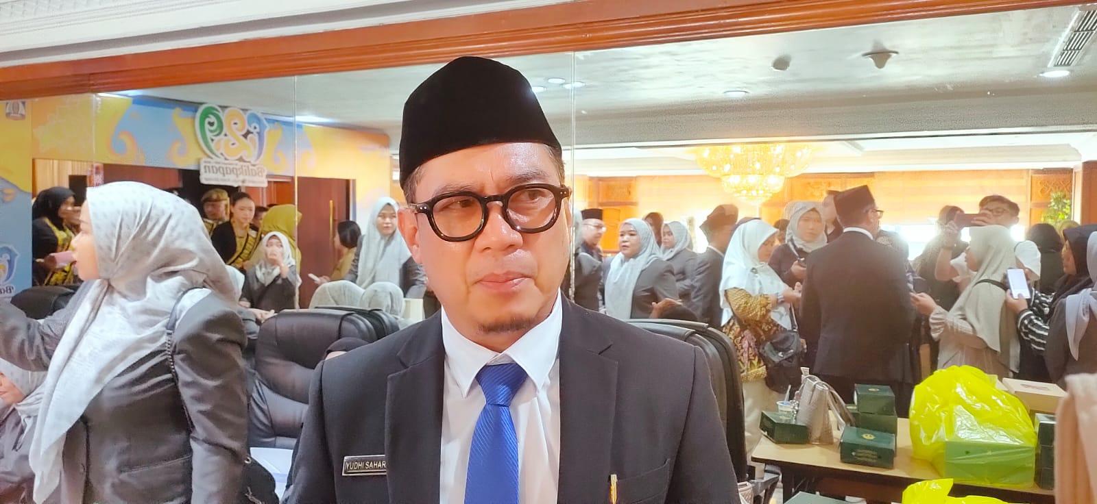 Balikpapan Gandeng Singapore Water Center dan Bank Dunia untuk Susun Peta Jalan Ketahanan Air