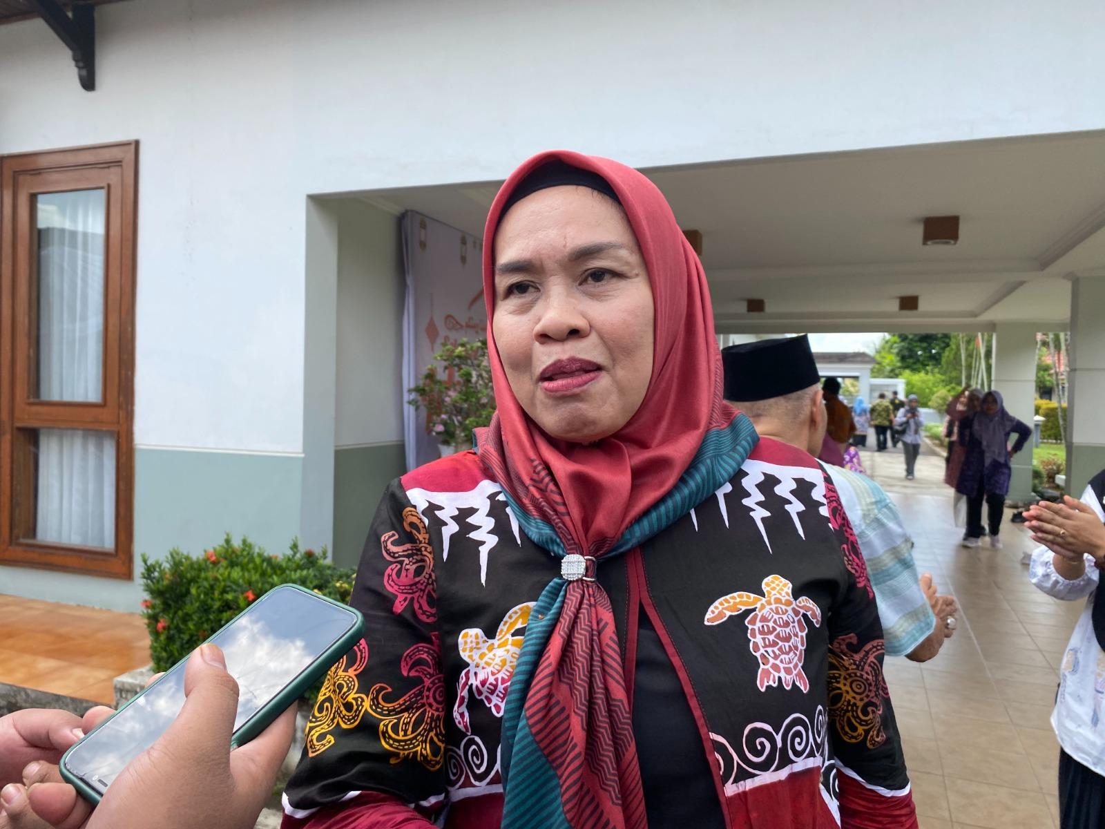 Geopark Sangkulirang-Mangkalihat Jadi Peluang Emas, UMKM Berau Siap Naik Kelas - Tribunkaltim.co