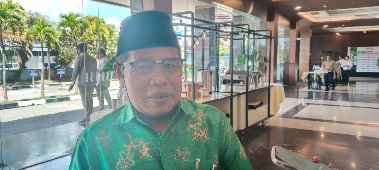 Targetkan Rp15 Miliar, Baznas Balikpapan Salurkan Zakat ke 4.000 Mustahik Tahun Ini