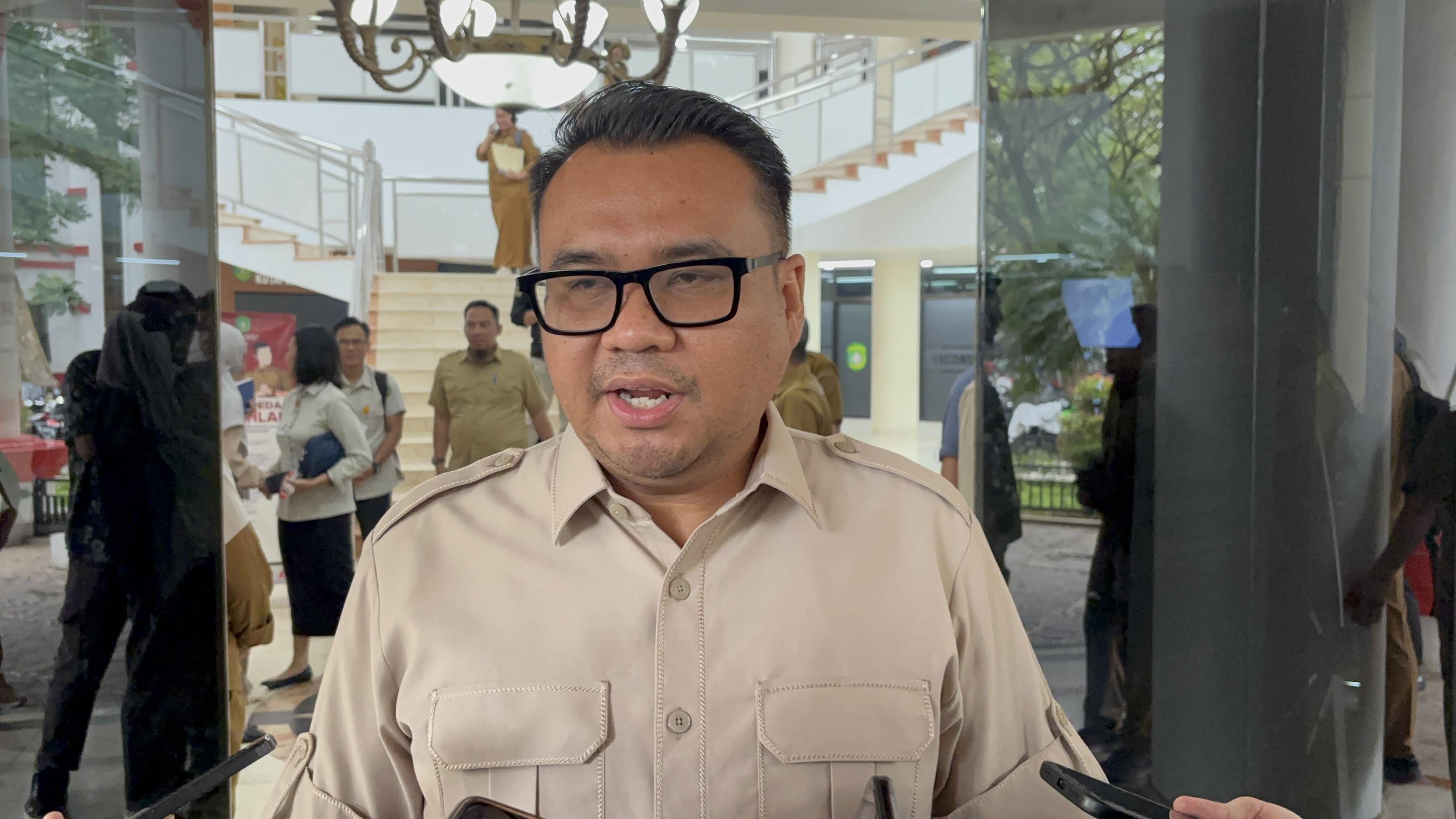 Pemkab Kukar Targetkan Pembayaran Utang Rp820 Miliar Sebelum Lebaran