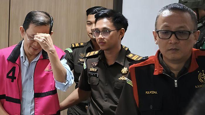 Alur Kasus Korupsi Lahan Transmigrasi Kukar, Direktur Tiga Perusahaan Jadi Tersangka