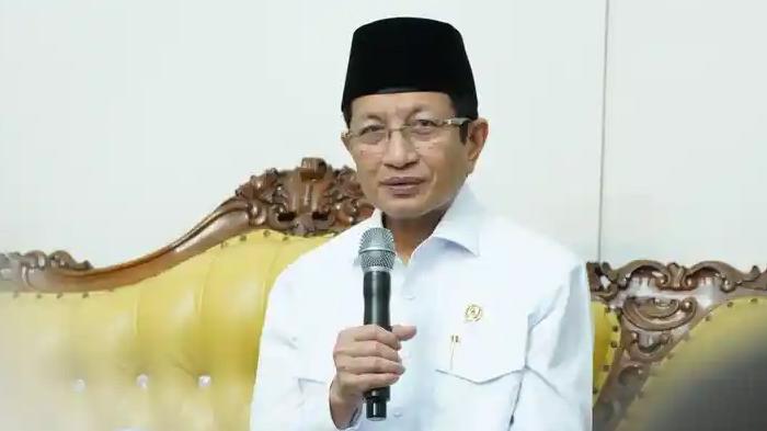 Menag Nasaruddin Umar: Kementerian Agama Akan Tetapkan Definisi Ketat Kiai - Tribunkaltim.co
