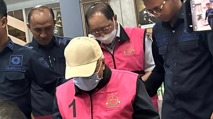3 Fakta Kasus Korupsi Tambang Ilegal di Kukar, Kejati Kaltim Tahan 5 Tersangka di Rutan Samarinda