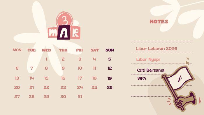 20260228_libur-dan-cuti-bersama-Maret-2026_ada-Nyepi-dan-Lebaran-2026_jadwal-WFA.jpg