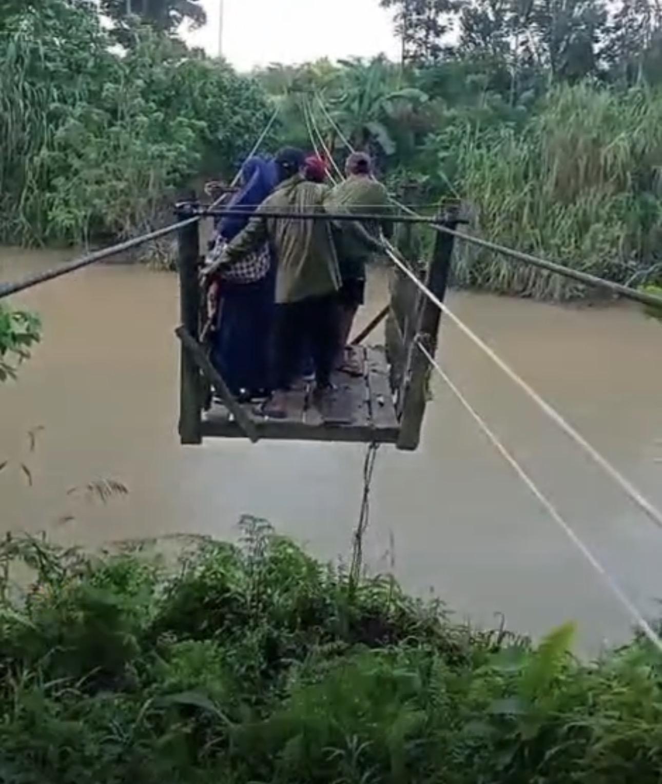 Sikap Tegas Pemkab Kukar Atasi Jalur Katrol Maut, Keselamatan Pelajar tak Bisa Ditawar