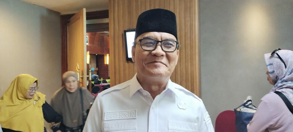 Wawali Balikpapan Dukung Pelatihan Semi Militer Koperasi Merah Putih, Tapi Wajib Skrining Kesehatan - Tribunkaltim.co