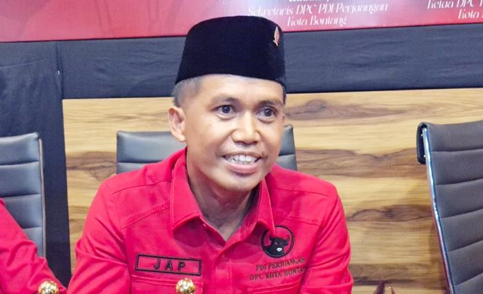 Kursi Pimpinan DPRD Bontang Masih Lowong, PDIP Beber Kader Dapil Selatan Masuk Radar Usulan