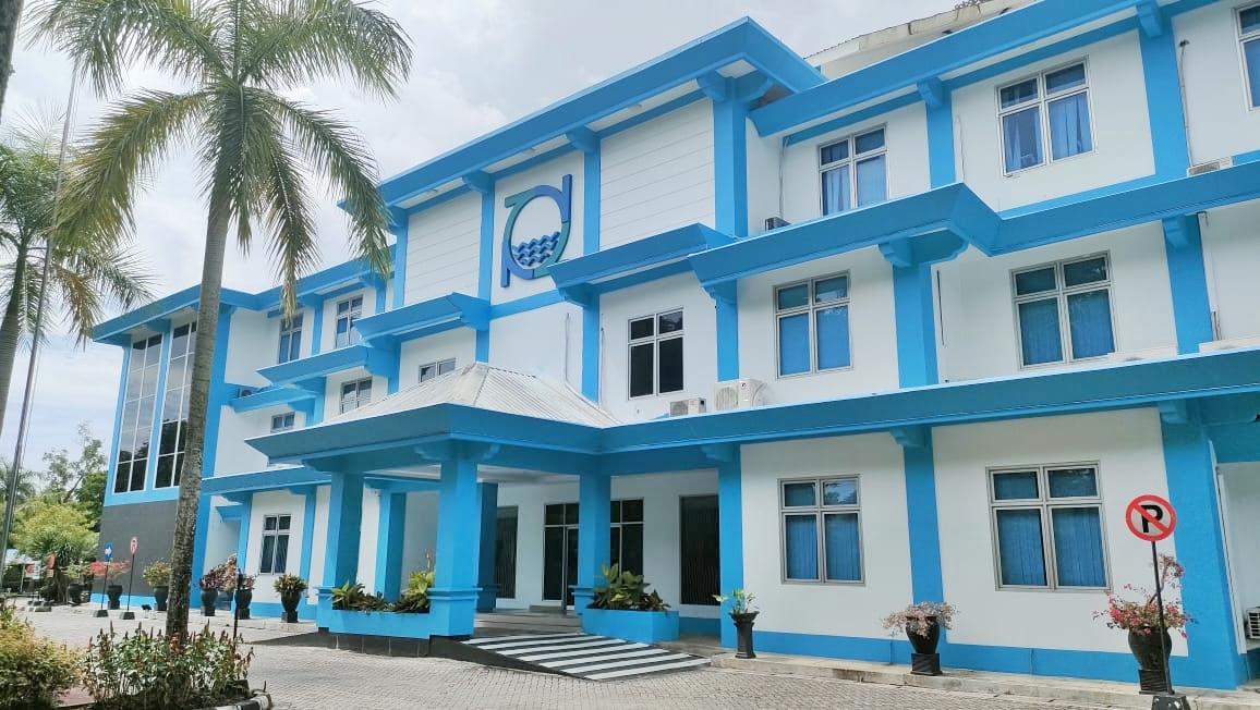 Daftar Daerah Mati Air Balikpapan Hari Ini, Minggu 12 Juli 2026, PDAM Rehabilitasi Pompa Booster - Tribunkaltim.co