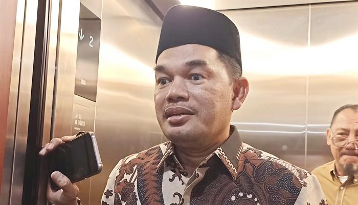 Rapat Pergeseran Anggaran Pendidikan DPRD Kaltim 2026 Ditunda, Sekda dan Tim Anggaran Tidak Hadir