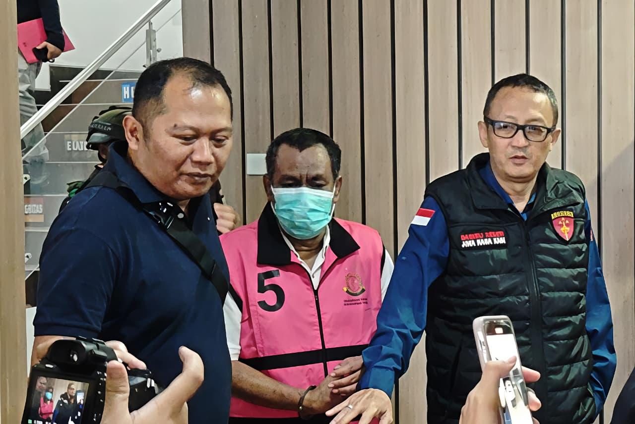 Daftar 3 Mantan Kadistamben Kukar yang Terseret Kasus Tambang Batu Bara di Lahan Transmigrasi